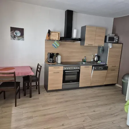 Haus Am Wendsee * Niederdorla