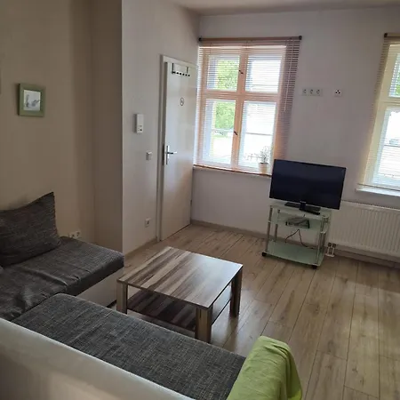 Appartamento Haus Am Wendsee *
