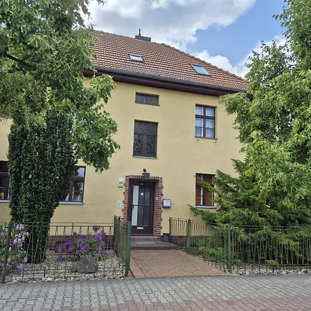 Haus Am Wendsee *