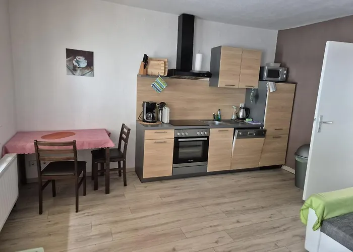 Haus Am Wendsee * Niederdorla