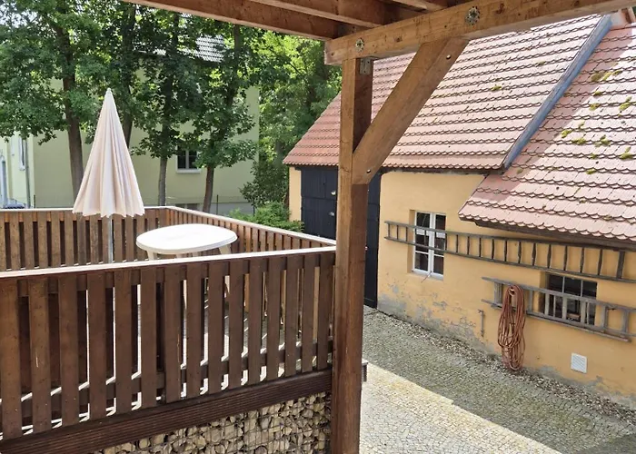 Haus Am Wendsee Daire